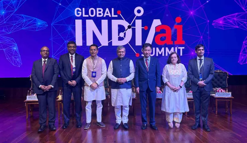 Global IndiaAI Summit 2024 Will begin Today, Key Highlights of the event