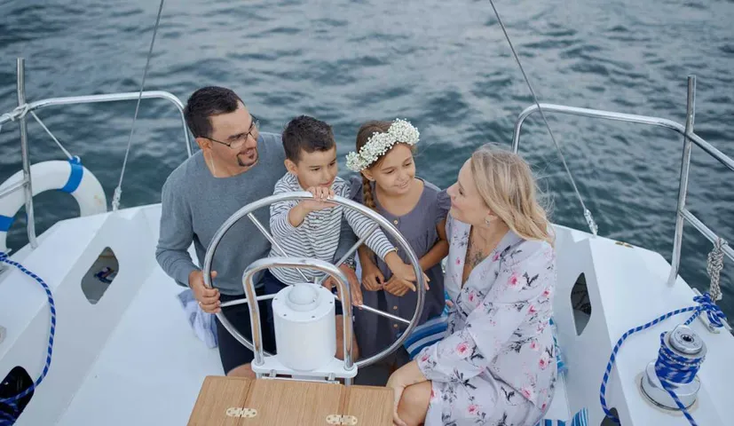 10 Best Places to Visit for Family Holidays in Greece