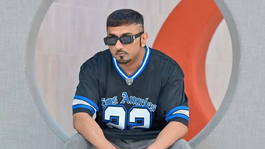 Honey Singh Responds to Badshah Peace Offer: -I Do not Understand What He Saying
