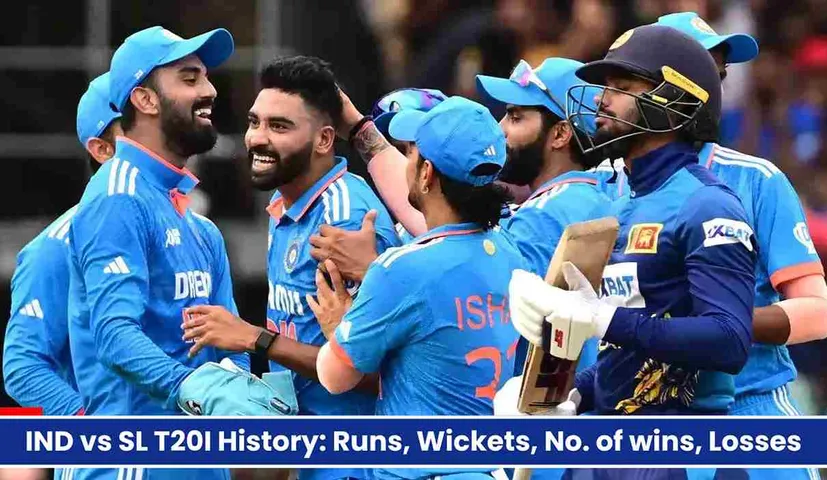 India vs Sri Lanka 3rd ODI Match : Will Riyan Parag Debut For India Today ? Know Here