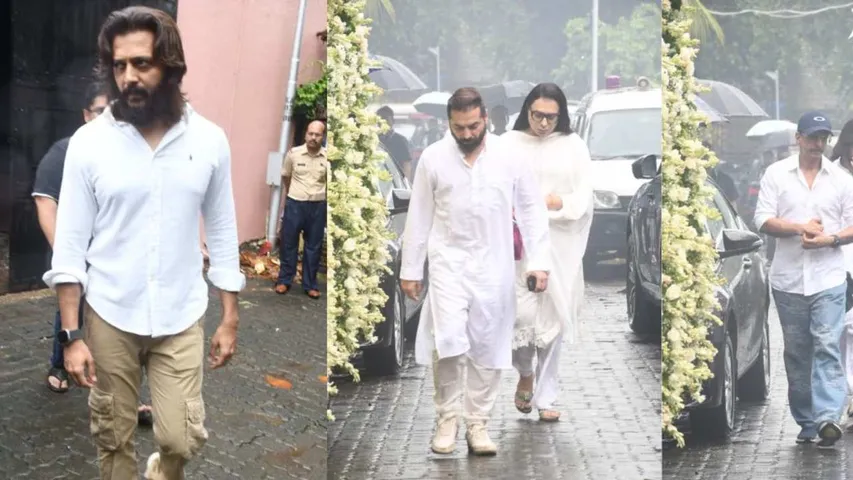 Tisha Kumar, Daughter of Krishna Kumar (T Series), Passes Away at 20