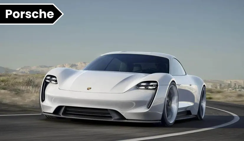 Porsche Electric powered vehicles: a mix of Performance, luxurious, and Sustainability
