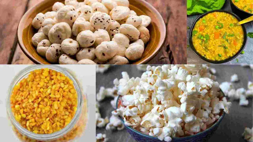 Tired Of Eating Maggi as Midnight Snack ? Try These Other Healthy Midnight Snacks Instead