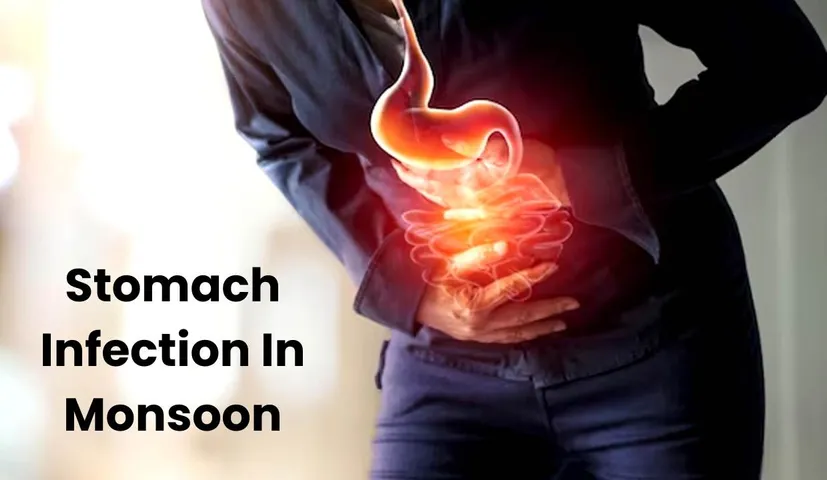 If These Things Are Not Taken Care Of In Monsoon Then Ways to Avoid Stomach Infection In Monsoon