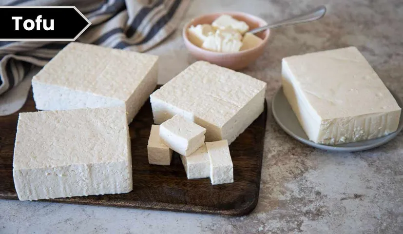 Health Benefits of Tofu: Tofu is a Treasure Trove of Protein, 10 Benefits of Tofu