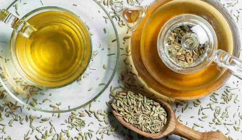 Not only Fennel But its Fennel Water is Also Beneficial, Drinking it Daily Will Cure These 7 Diseases