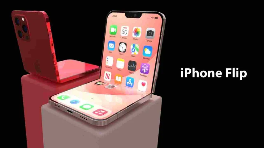 Apple's Foldable iPhone Flip May Launch In 2026, Everything You Should Know About It, Read Here