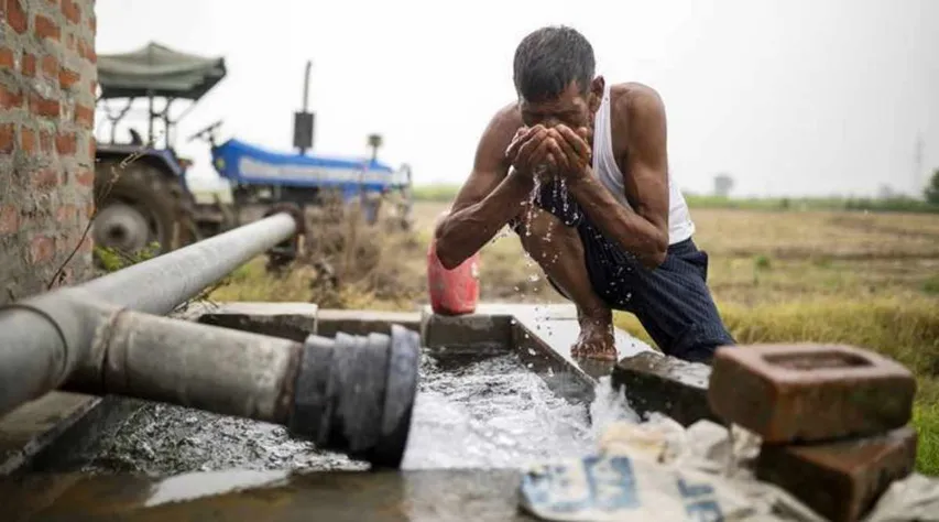 North India To Lose 450 Cubic KM of Groundwater in Upcoming Decades. What Does It Mean?