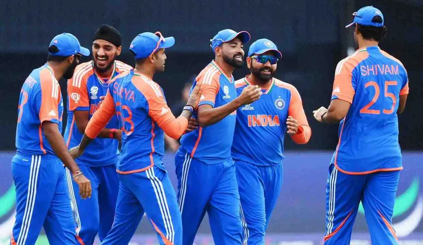 BCCI Announces Revised Schedule for T20i IND vs BAN and IND vs ENG