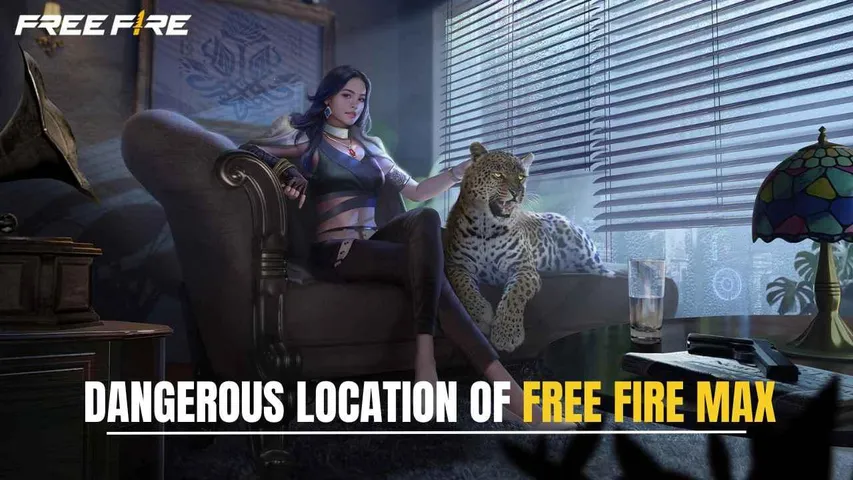 Top 3 Dangerous Locations New Players Should Avoid in Free Fire Max