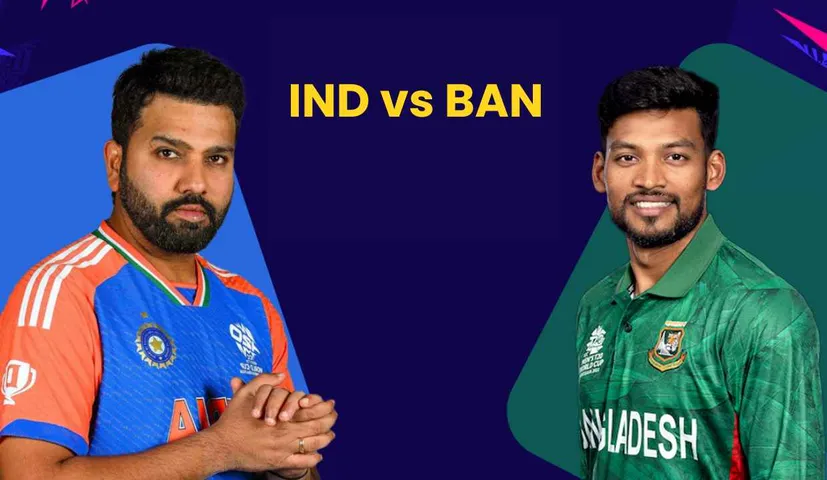 IND vs BAN: 3 Reasons why Bangladesh Could Surprise India in the Chepauk Test