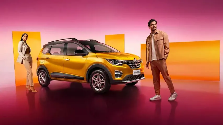 How Much Will Your EMI Be for the Renault Triber RXE? Calculate Your Monthly Payment