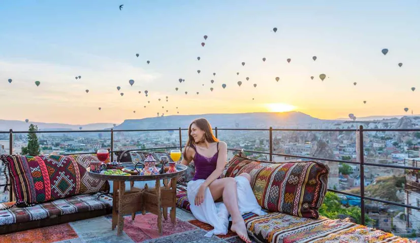 Discover 10 Must-Visit Destinations in Turkey For An Unforgettable Vacation