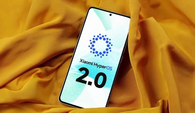 Xiaomi HyperOS 2.0 Will Be Launched Soon, Know When