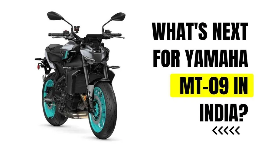 Get Ready for the Yamaha MT-09: Launch Info and Specs