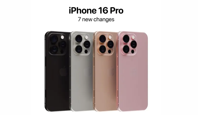iPhone 16 Pro & Pro Max Price Drop – Get Up to ₹21,000 Off!