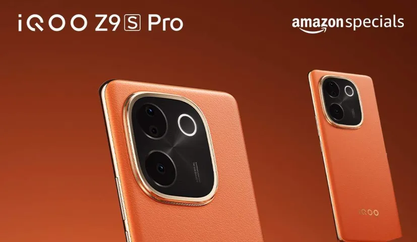 iQOO Z9s Pro Will Launch In India Soon, Know All its features