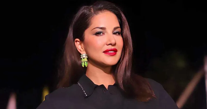 Sunny Leone Reacts On Being Judged For Her Adult Film Career, 'It's Weird That We are Still Talking About It'