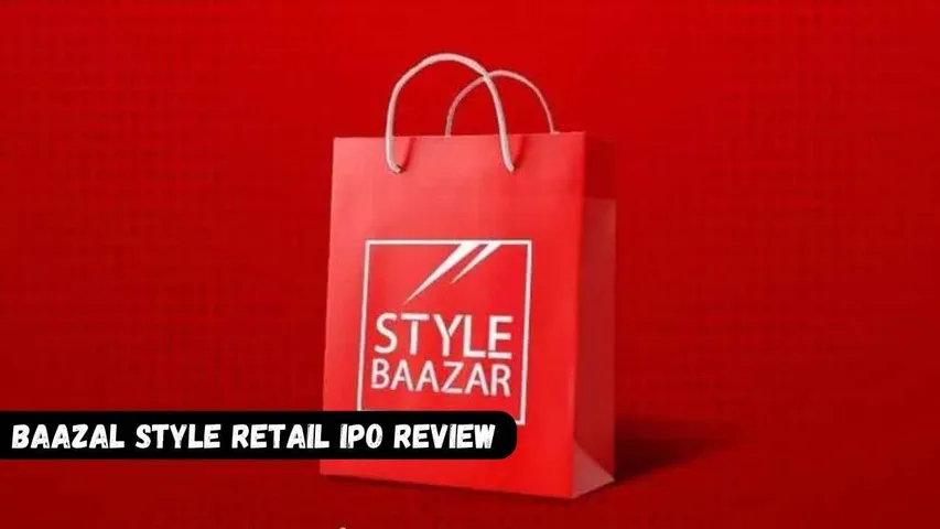 Baazar Style Retail IPO Review: Listing Price and Early Market Movement