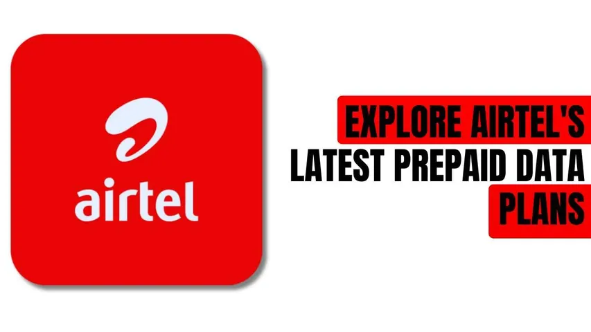 Airtel's Rs 161, Rs 181, and Rs 361 Plans: Unlock More Data Today!
