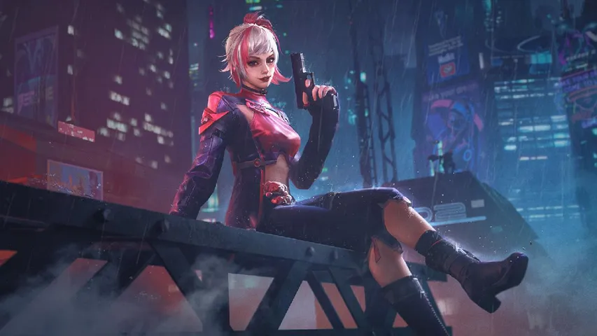 Exclusive Free Fire Max Redeem Codes for 9 September 2024: Claim Your Free Items Before They Expire