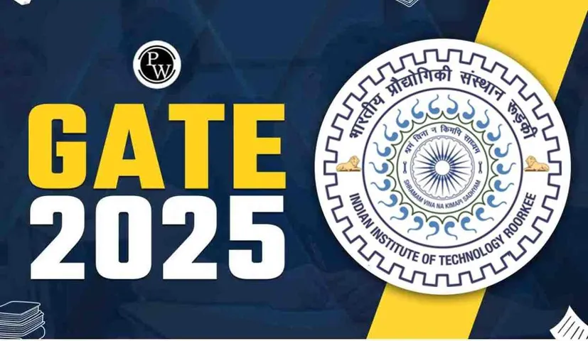 GATE 2025 Registration without Late Fee Closes Tomorrow - How to Apply, Fees, and More