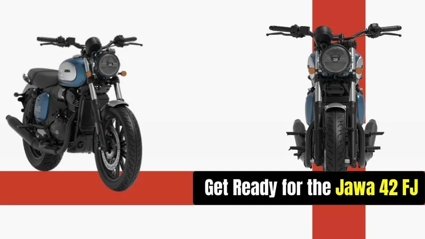 Jawa 42 FJ's Enhanced Performance and Modern Features