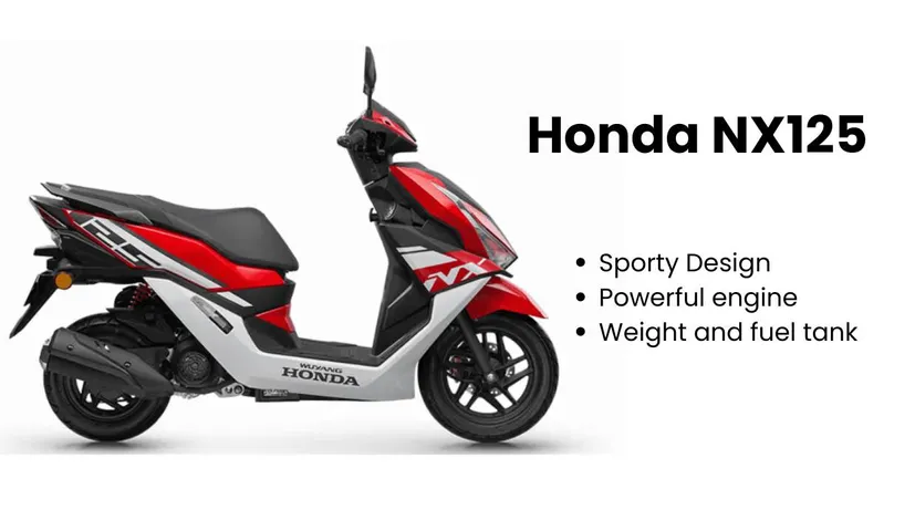 Honda NX125 Will be Launched in India Soon, Know What is Special
