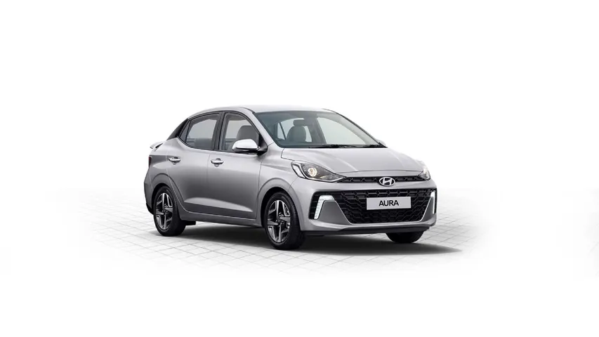 Explore the Hyundai Aura Hy-CNG: Price, Engine Specs, and Key Features