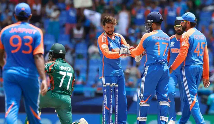 IND vs BAN T20 Series: How to Book India vs Bangladesh T20 Tickets?