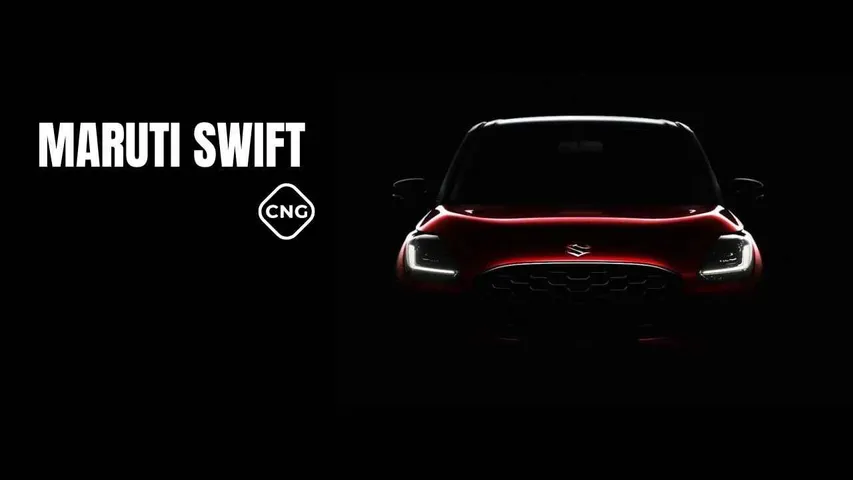 All-New Maruti Swift CNG: Price, Performance, and Feature Highlights