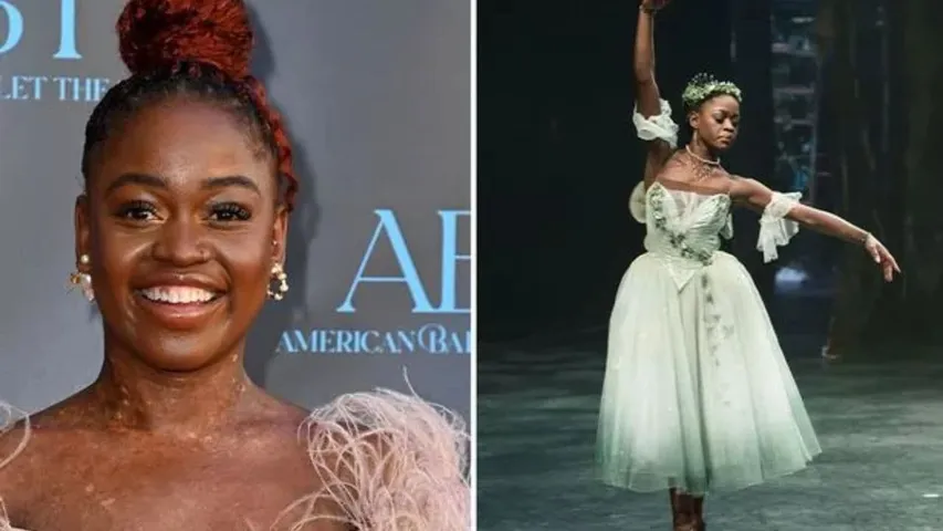 Ballerina Michaela Mabinty Died at the Age of 29