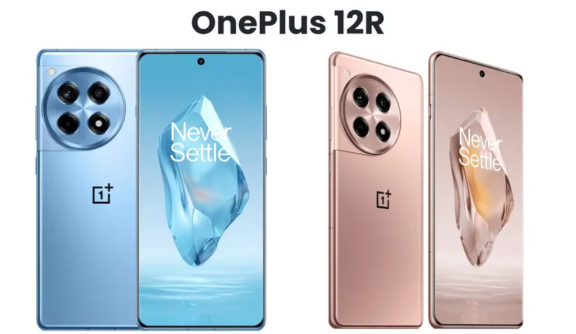 OnePlus 12R: 50MP Camera, 5500mAh Battery and More, Price of this Phone Drops Again