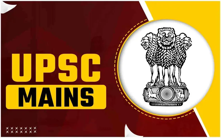 UPSC Mains Exam Today : Timing, Guidelines, Schedule - Everything You Need To Know