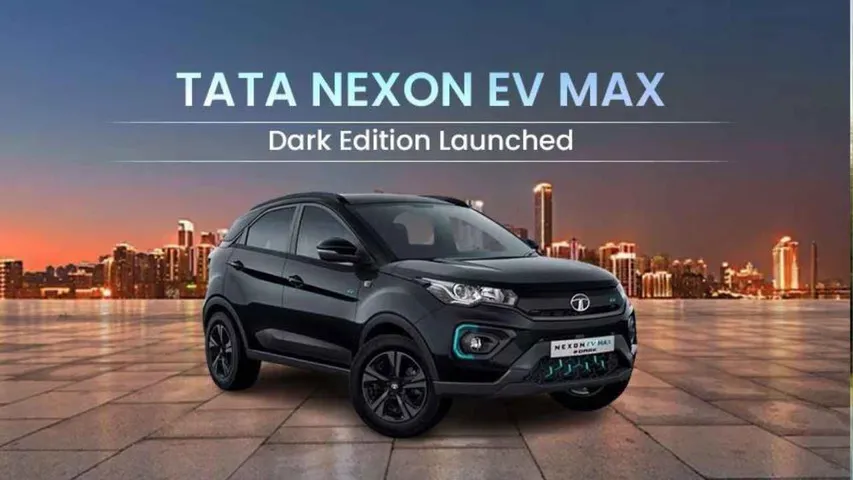 Tata Nexon EV Launched with Big Battery Pack, Will Run 489 Km in Full Charge, Know Price and Features