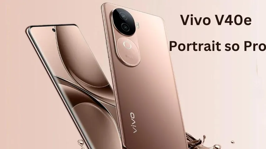 Vivo V40e Series New Smartphone Will Be Launched on September 25