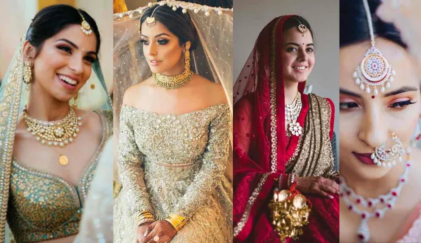 Crippling Fashion Over Traditional Dress , Why Gen Z Brides are Choosing Comfort Over Fashion