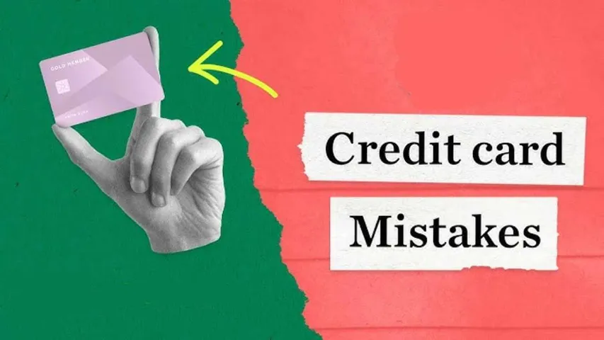 Applying For Credit Card ? Few Mistakes You Can Avoid While Applying To Maximise Your Benefits