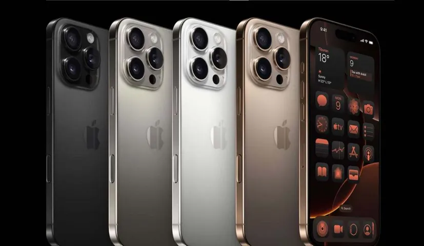 What is the Price of Apple iPhone 16 Series in India, Design, Display and Camera Features