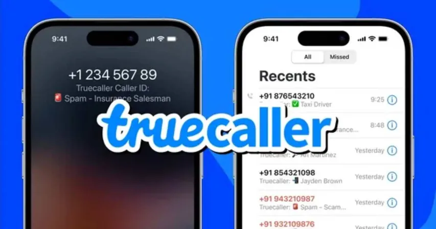 Truecaller Introduces Auto-Block Spam Feature For iPhone, Know What It Is and How It Works