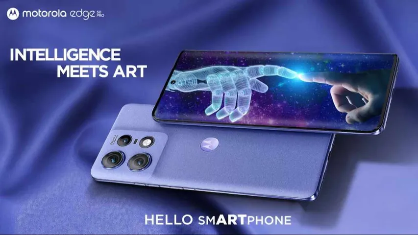 Motorola Edge 50 Pro Price Drops On Flipkart, Get Rs 6,000 Plus Discount Offer, Here are Details