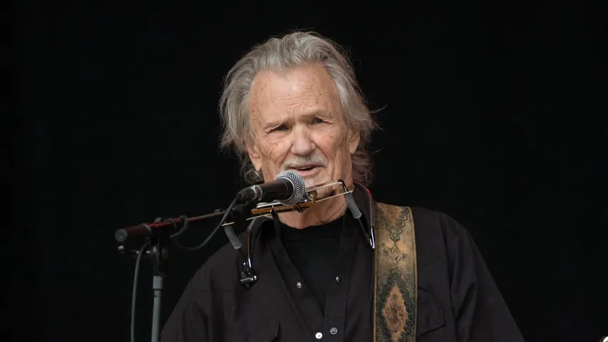 Kris Kristofferson Actor, Song-Writer Died at the Age of 88