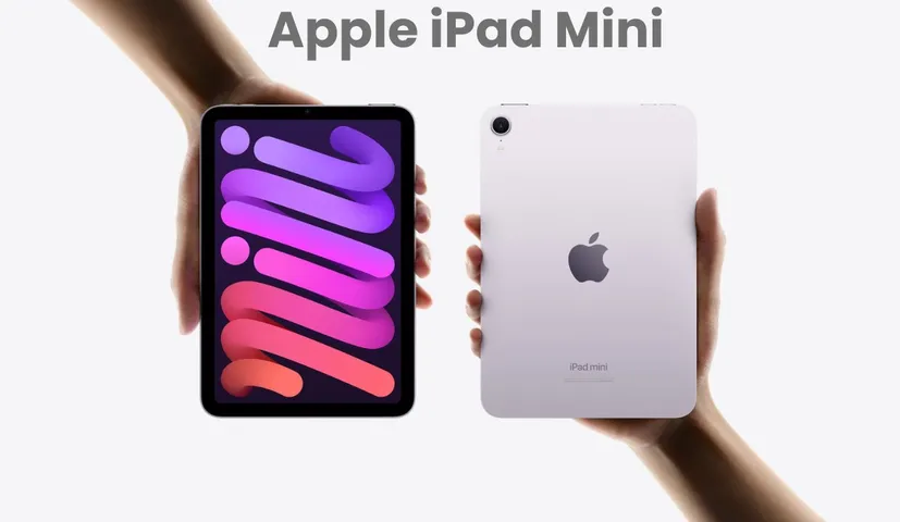 Apple iPad Mini: Launched with Apple Intelligence Features, See price and Features