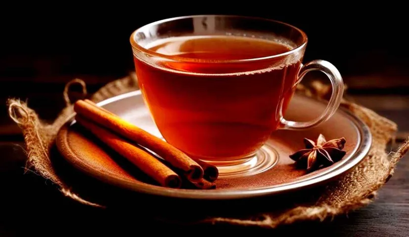 Drink Cinnamon Water Early in the Morning, Then See How the Fat will Melt