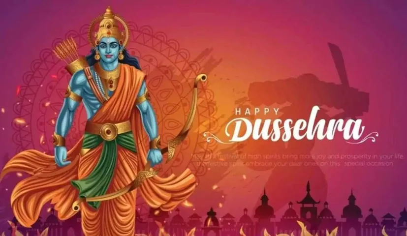 Dussehra 2025: Date, Meaning and Spiritual Significance