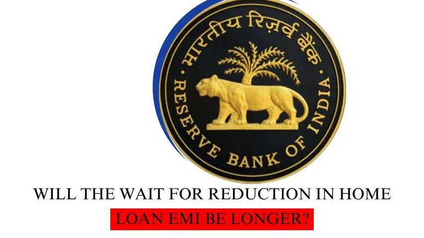 No EMI Relief: RBI Keeps Repo Rate Unchanged at 6.50% Despite Inflation Easing