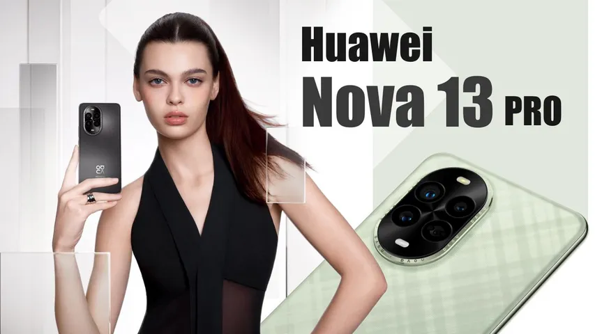 Huawei Nova 13 Pro: Price, Specs, and AI Features Revealed