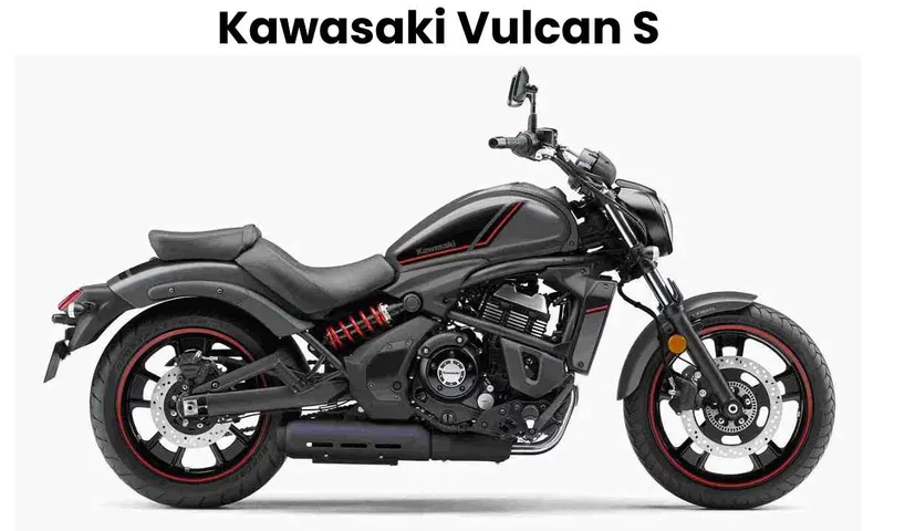 2025 Kawasaki Vulcan S launched in India at Rs 7.10 lakh