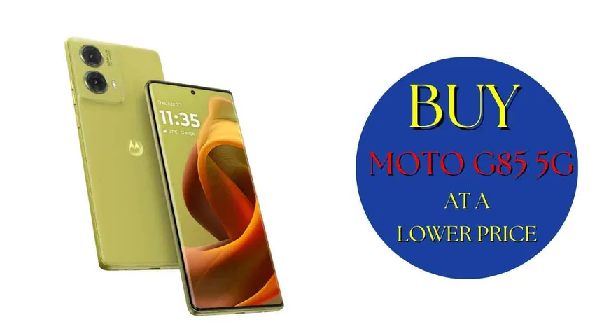 Best Budget 5G Smartphones Under ₹20,000 With AMOLED Display & Powerful Camera