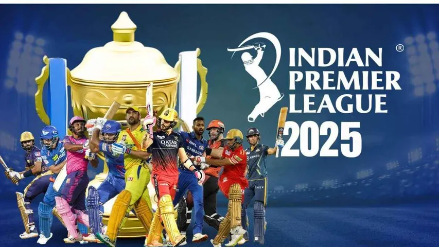 IPL 2025: Ruckus Over New RTM Rules Before IPL Mega Auction, Unhappy Franchises Expressed Objection to BCCI